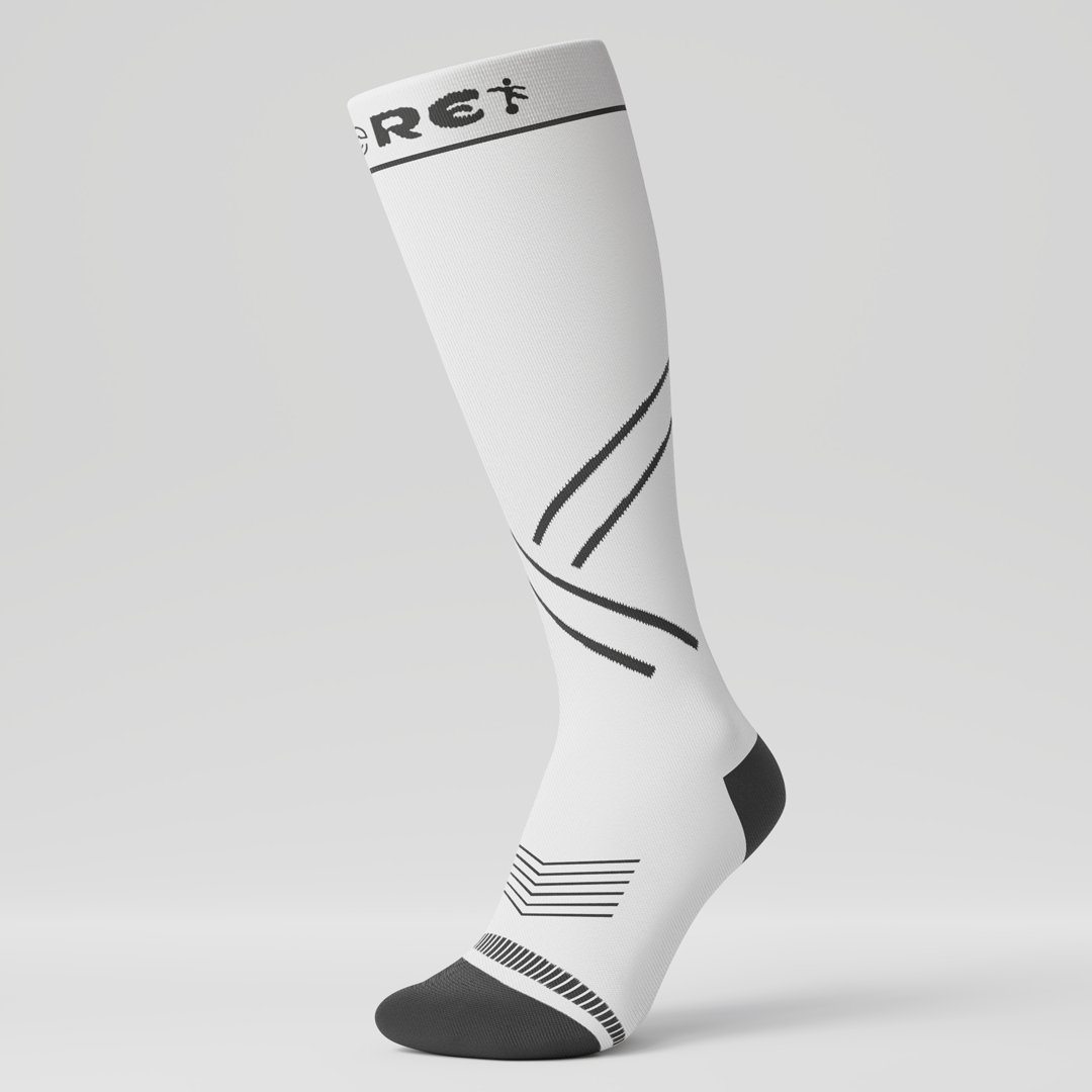 Advance Running Socks – Faster Recovery & Performance (Unisex)