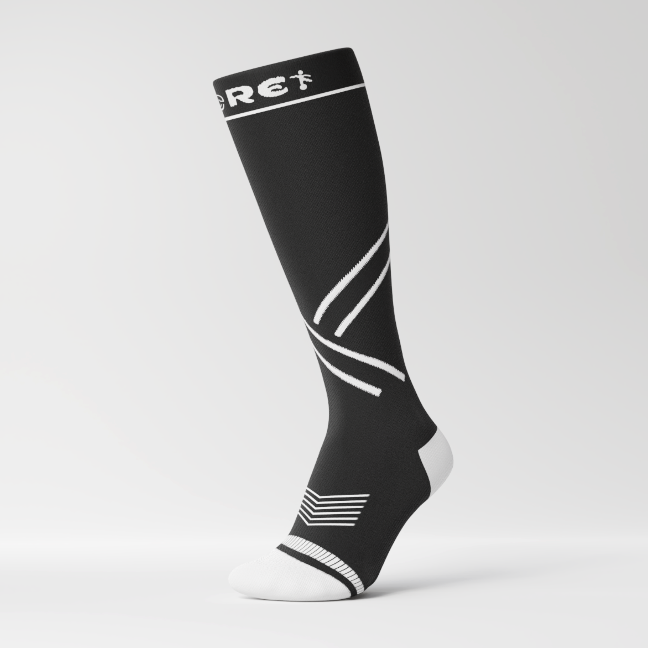 Advance Running Socks – Faster Recovery & Performance (Unisex)